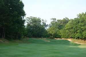 Dunes Club 9th Approach